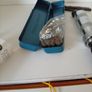 Heavy Duty Manual Impact Driver Set No. 2500 with Metal Case. Brand spanking new. Image 4