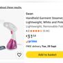 Garment Steamer Image 2