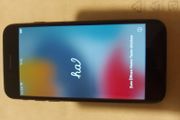 2 xApple Iphone 7, 32GB, Activation Locked, For parts or repair, Excellent Cosmetic Condition