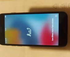 Apple Iphone 7, 32GB, Activation Locked, For parts or repair, Excellent Cosmetic Condition