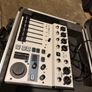 Behringer Flow 8 with hard case Image 3