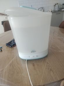 sterilizer