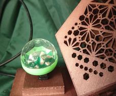 Lamp