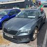 Skoda Superb Estate Image 2