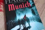 Robert Harris Munich