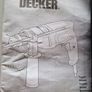 Black & Decker drill Image 6