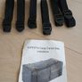 Roof rack Roof bag Auperto cargo carrier bag Image 5