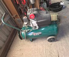 compressor 50L