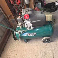 compressor 50L
