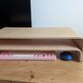 Laptop stand and Monitor stand IKEA Image 2