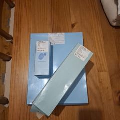 e90 fuel, oil and air filter