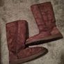 Ugg Tall Brown Boots Image 6