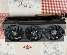 Asus Tuf Gaming Rtx 4070 Ti Oc Edition