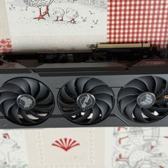 Asus Tuf Gaming Rtx 4070 Ti Oc Edition