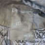Desigual Men's Leather Jacket Size Large Image 8