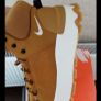 Nike city boot trainers brand new Image 6
