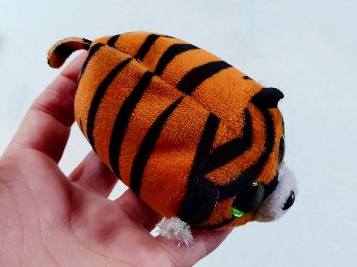 Small Toys (used).