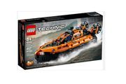 LEGO - Rescue Hovercraft - 42120 - NEW - Sealed