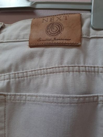 Next jeans