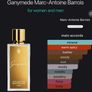 Barrois Ganymede 100ml Eau de parfum Image 2