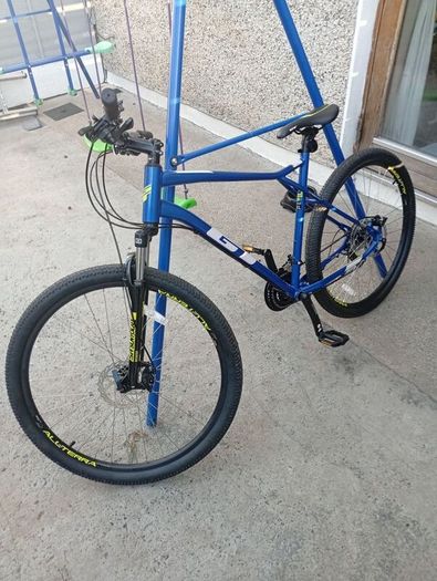 bike