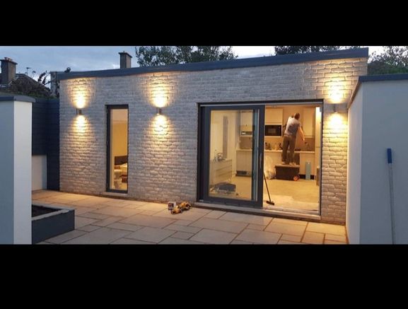 Home Renovations & Extensions