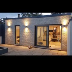 Home Renovations & Extensions