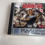 PS1 Resident Evil Image 3