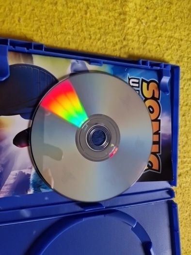 Song Unleashead PlayStation2 Ps2 Games Original