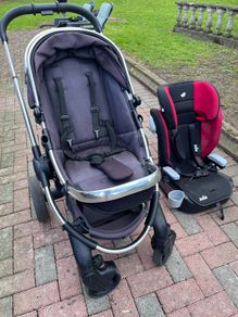 icandy Pram