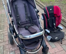 icandy Pram