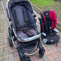 icandy Pram