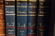 The Encyclopedia of Philosophy