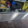Double panelled grill top convector radiator Image 4