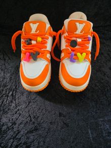 Louis Vuitton runners