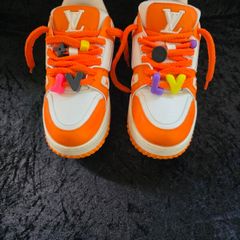 Louis Vuitton runners