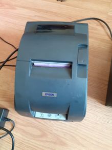 Epson TM-U220B Dot Matrix Printer