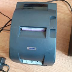 Epson TM-U220B Dot Matrix Printer
