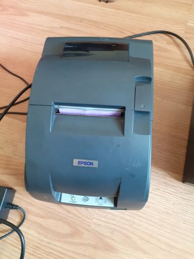 Epson TM-U220B Dot Matrix Printer
