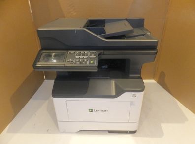 Lexmark XM1246 Multifunction Printer