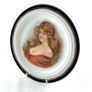 Vintage Winterling wall plate Image 3