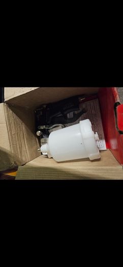 spray guns