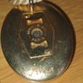 Vintage Nina Ricci Cameo Necklace Image 4