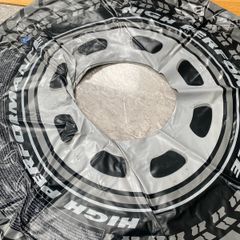 Pool Ring