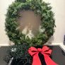 Christmas Wreath Image 3