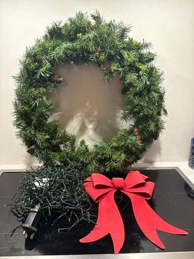 Christmas Wreath
