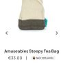 New Jellycat Steepy Tea Bag Image 3