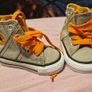 baby shoes size  17-19 Image 8