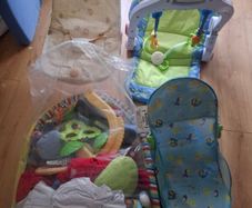 Baby  Items