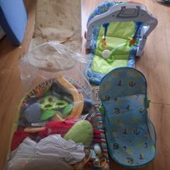 Baby  Items